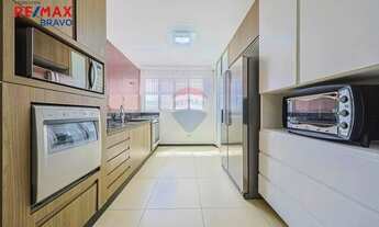 Imagem 3: Apartamento à venda, 3 quartos (1 suíte), 1 vaga de garagem, no bairro Centro Cívico