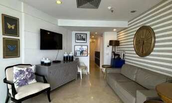 Imagem 5: Apartamento para aluguel, com 99m² na Barra da Tijuca!