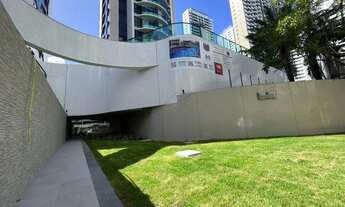 Imagem 2: A Melhor Oportunidade de Boa Viagem - Apartamento NOVO de 4 quartos 135m² - 2 Vagas