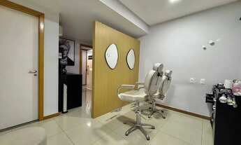 Imagem 7: Sala Comercial para Venda em Salvador, Caminho das Árvores, 1 banheiro, 1 vaga