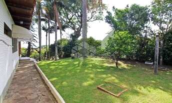 Imagem 6: Casa Residencial 262M² - para Alugar