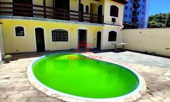 Imagem: Casa com 6 Quartos (2 Suítes) e 5 Vagas