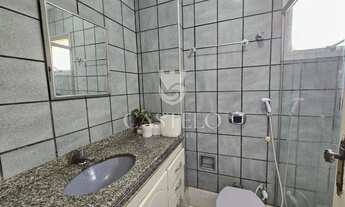 Imagem 14: Apto 2 quartos/suíte, varanda de frente pra rua em localização privilegiada, apenas R$ 410