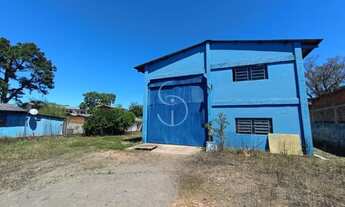 Imagem: PAVILHÃO Feitoria São Leopoldo