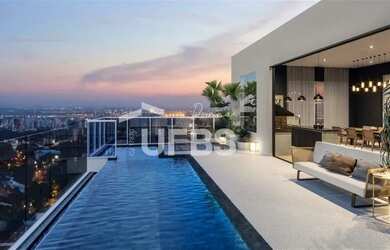 Imagem 2: Apartamento à venda no The Sun Luxury Style