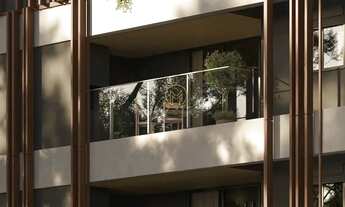 Imagem 7: Apartamento em lançamento no Mercês com 3 quartos, 107 m² e localização privilegiada