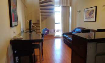 Imagem 2: APARTAMENTO MOBILIADO - 1 QT - 1 VG - SAVASSI