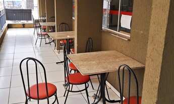 Imagem 5: RESTAURANTE Galpão / depósito com venda por R$145.000