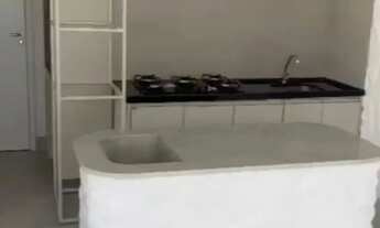 Imagem 7: Flat localizado à 250m da Praia de Intermares