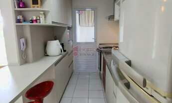 Imagem 7: APARTAMENTO À VENDA NO CONDOMÍNIO ATMOSPHERA NATURAL LIVING - JARDIM ERMIDA I - JUNDIAÍ/SP