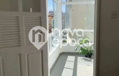 Imagem 5: Tijuca Apartamento com 3 dormitórios