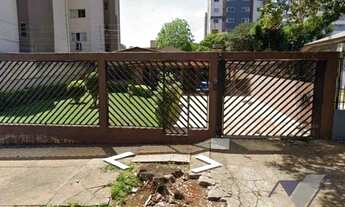 Imagem: Terreno à venda, 600 m² por R$ 2.000.000,00