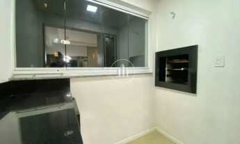 Imagem 5: Apartamento 2 Quartos 57m² - Pedra Branca - PLC