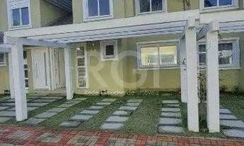 Imagem: Casa Condominio para Venda - 128.39m²