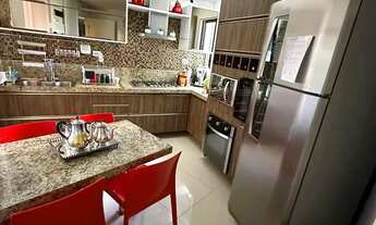 Imagem 5: Condomínio Lê Bristol - Jardins [11964