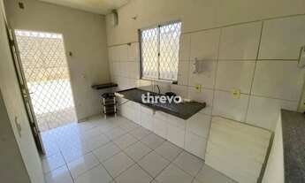 Imagem 6: Casa com 3 dormitórios para alugar, 130 m² por R$ 1.300,00/mês - Santo Antonio - Teresina