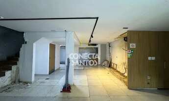 Imagem 4: Casa Comercial, Embaré, Santos, Cod: 1677