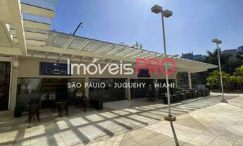 Imagem 7: Conjunto comercial à venda e locação 42m² com banheiro e 1 vaga na Berrini