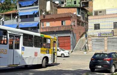Imagem 5: Casa fim de linha de São Cristovão