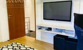 Imagem 4: Apartamento a venda - Jardim, Santo André