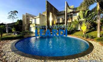 Imagem: CASA EM CONDOMÍNIO - CHÁCARA TERRA NOVA