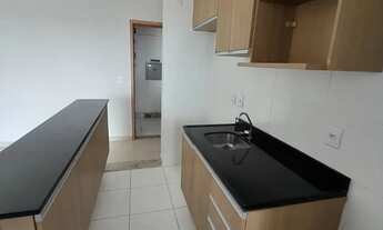 Imagem 4: Ed Torre Parnaso 68m² andar alto sacada salão cozinha 2/4 (1 suíte) lazer completo