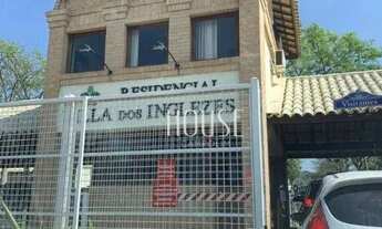 Imagem 3: Casa com 3 quartos à venda, 160 m² - Condomínio Villa dos Inglezes - Sorocaba/SP