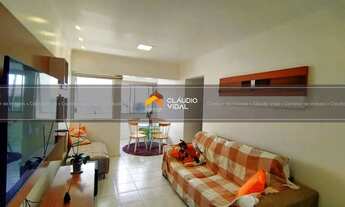 Imagem: Excelente apartamento, 67 m2, 3/4 na Pituba