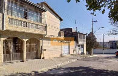 Imagem 3: Sobrado com 3 dormitórios à venda, 135 m² por R$ 390.000,00 - Jardim Selma Helena - Poá/SP