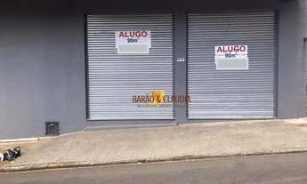 Imagem: Loja para alugar, 90 m² por R$ 3.500,00/mês