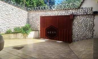 Imagem 6: Sobrado com 4 quartos à venda, Jardim Bela Vista, Goiânia/GO