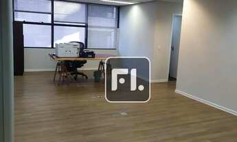 Imagem 5: Conjunto, 111 m² - venda por R$ 1.850.000,00 ou aluguel por R$ 15.470,72/mês - Vila Olímpi