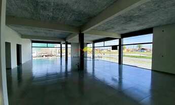 Imagem 7: SALA COMERCIAL AS MARGENS DA BR 280 EM ARAQUARI