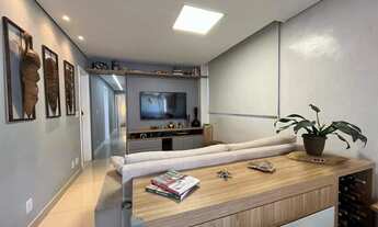 Imagem 4: Apartamento à venda, 4 quartos, 2 suítes, 3 vagas, Castelo - Belo Horizonte/MG