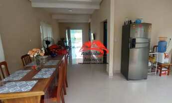 Imagem 3: Jardins dos Lagos, Bela Casa, 4/4, s/2 suítes c/closet, banheira hidro, quintal gourmet, B