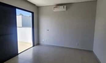 Imagem 6: Sobrado com 3 dormitórios para alugar, 180 m² por R$ 7.346,38/mês - Jardim Toscana - Indai