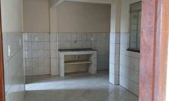 Imagem 4: Casa 2 quartos Nova Benfica