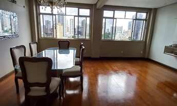 Imagem: Apartamento no Edifício Paulo Maranhão/Umarizal