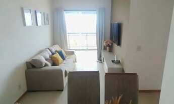 Imagem 2: Alugo Apto 3/4 mobiliádo Ed Lago di Garda