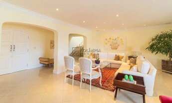 Imagem: Aluguel Cobertura 5 Dormitórios - 624 m²