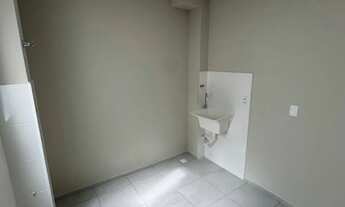 Imagem 5: Apartamento nunca habitado e todo reformado - Financiamento pelo MCMV