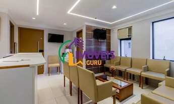 Imagem: CONJ. COMERCIAL - HIGIENÓPOLIS - SP