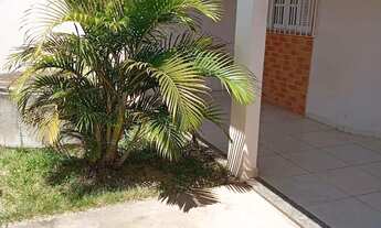 Imagem: Casa em Santa Clara SFI