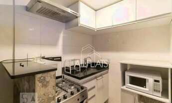 Imagem 6: Localizado no coração do Jardins - Flat para venda no valor de R$. 590.000,00