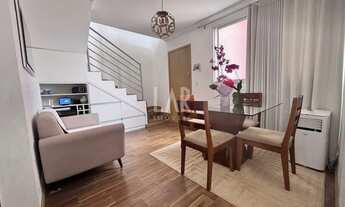 Imagem 2: Cobertura à venda, 2 quartos, 2 vagas, Jardim América - Belo Horizonte/MG