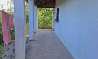 Imagem 6: Vende-se sitio com casa 160,00