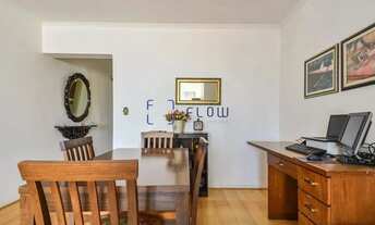 Imagem 6: Apartamento Para Venda Cambuci, 3 Quartos, 1 Suíte, 2 Vagas, 115m² - (condomínio Carlos Go