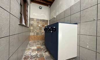 Imagem 6: Sobrado à venda no Afonso Pena, São José dos Pinhais