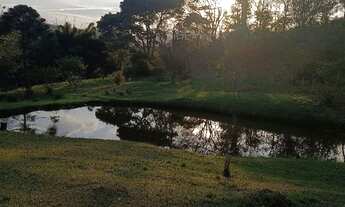 Imagem 2: Vendo linda chácara / Sitio há 13 km Campos do Jordão em São Bento do Sapucaí