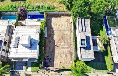 Imagem 6: Terreno à venda, 450 m² por R$ 3.000.000,00 - Jurerê - Florianópolis/SC